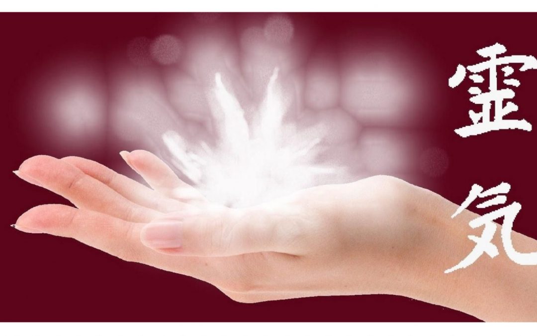 Reiki Treatment – A Positive Practise for Healing Stress And Anxiety
