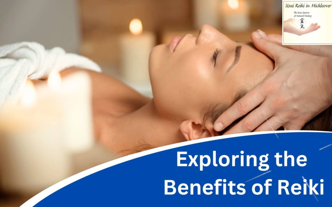 Time to Understand the Power of Reiki Box and its Uses