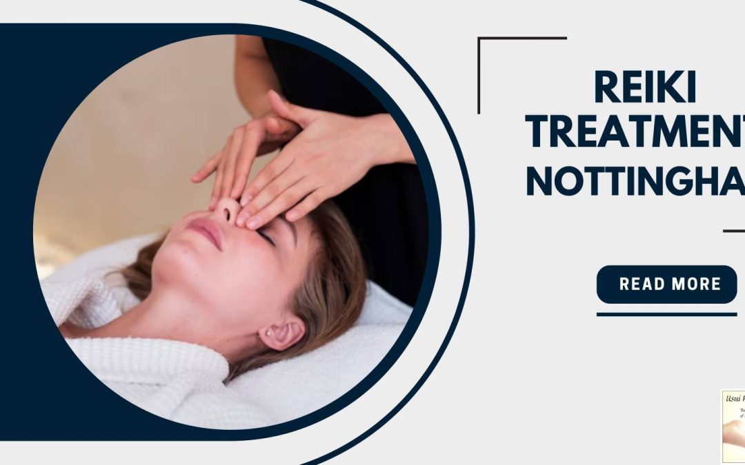 Situations where Reiki must not be used
