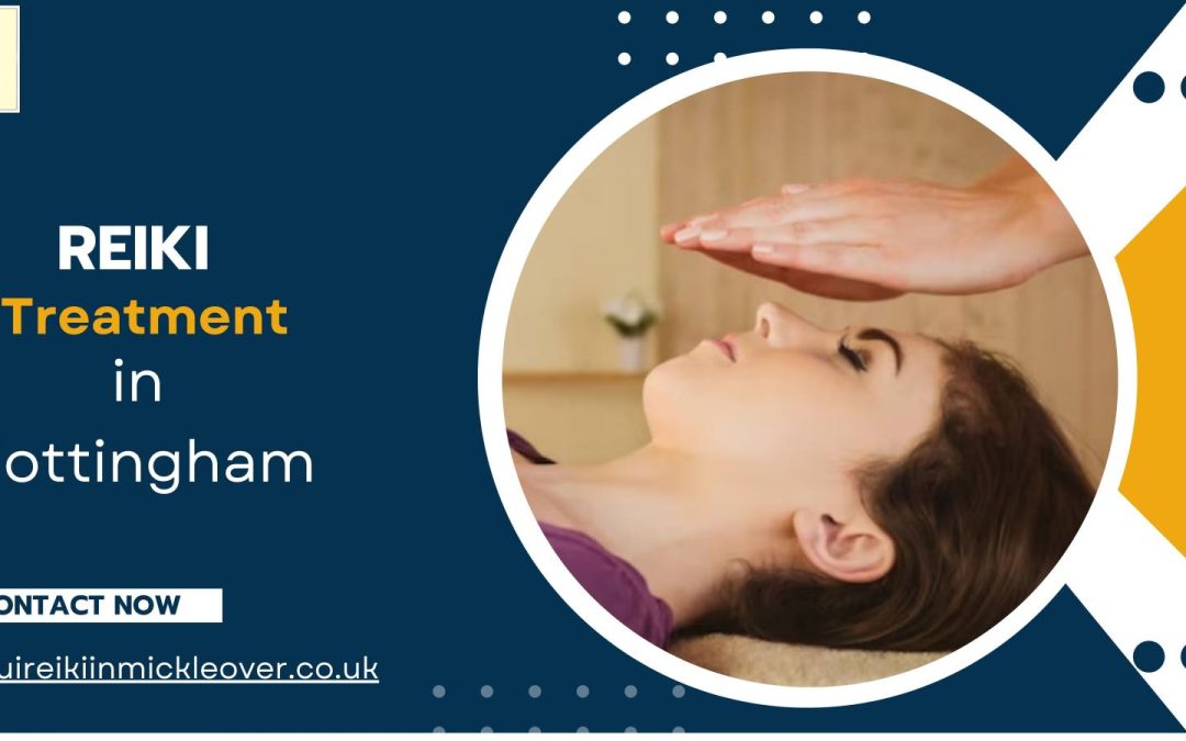 How is Reiki Treatment Effective in Unveiling Your Inner Power?