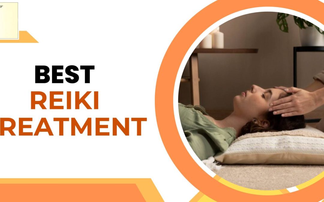 Can Reiki Help With Addiction?