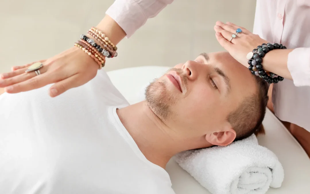 5 Benefits of Reiki Treatment You Should Know